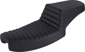 Saddlemen Step Up Front TR Seat - 91-95 Dyna Seat Saddlemen
