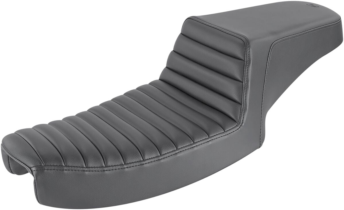 Saddlemen Step Up Front TR Seat - 91-95 Dyna Seat Saddlemen