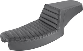 Saddlemen Step Up Front TR Seat - 91-95 Dyna Seat Saddlemen