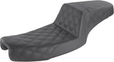 Step Up Front & Rear LS Seat - 91-95 Dyna Seat Saddlemen Default Title