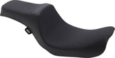 Drag Specialties Seats Seat Pred 3 Slipstop Fxd Seat Drag Specialties