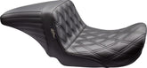 Kickflip Up Front Double Diamond - 06-17 Dyna Seat Le Pera Default Title
