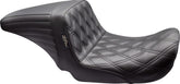 Le Pera Kickflip Up Front Double Diamond - 06-17 Dyna Seat Le Pera