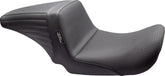 Kickflip Up Front Basket Weave - 06-17 Dyna Seat Le Pera Default Title