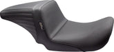 Le Pera Kickflip Up Front Basket Weave - 06-17 Dyna Seat Le Pera