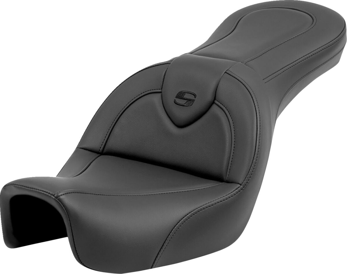 Roadsofa Seat - 06-17 Dyna Seat Saddlemen Default Title