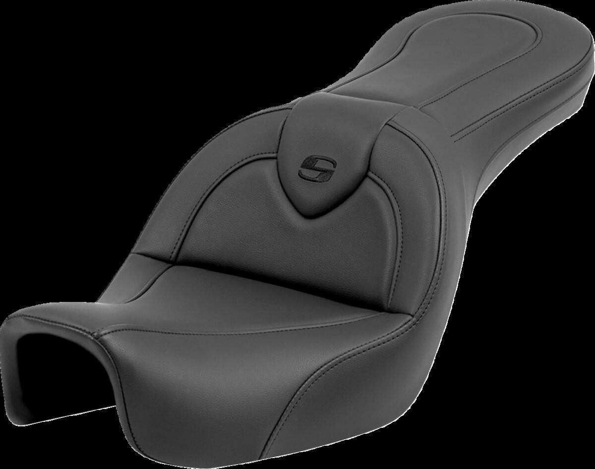 Saddlemen Roadsofa Seat - 06-17 Dyna Seat Saddlemen