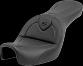 Saddlemen Roadsofa Seat - 06-17 Dyna Seat Saddlemen
