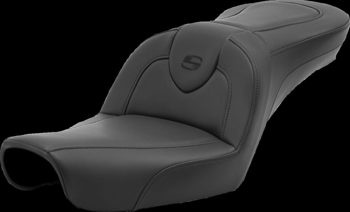 Saddlemen Seat Roadsofa SEATS-FOR HARLEY DYNAGLIDE Saddlemen