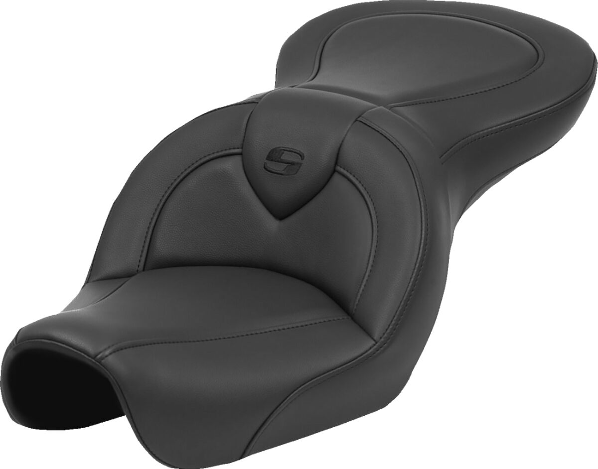 Roadsofa Seat - 04-05 Dyna Seat Saddlemen Default Title