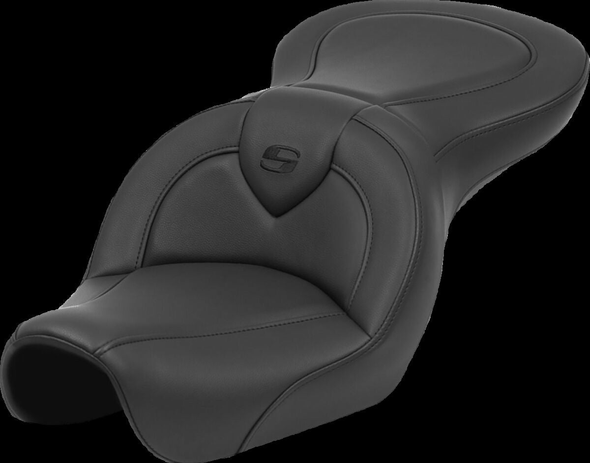 Saddlemen Roadsofa Seat - 04-05 Dyna Seat Saddlemen