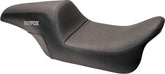 The Drifter Seat, Gray Logo - 06-17 Dyna Seat Slyfox Performance Default Title