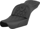 Roadsofa LS Seat - 04-05 Dyna Seat Saddlemen Default Title