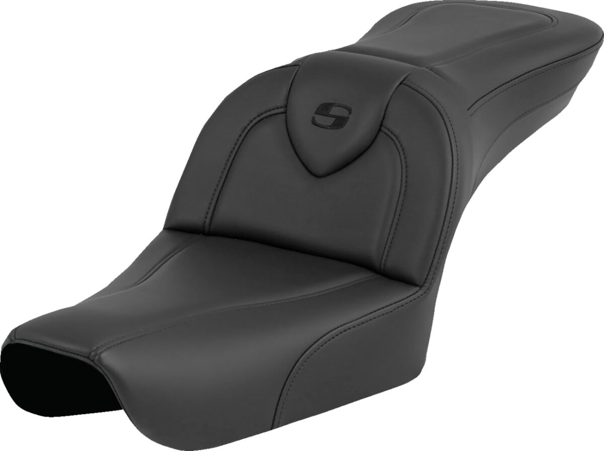 Saddlemen Roadsofa Seat - 04-05 Dyna Seat Saddlemen