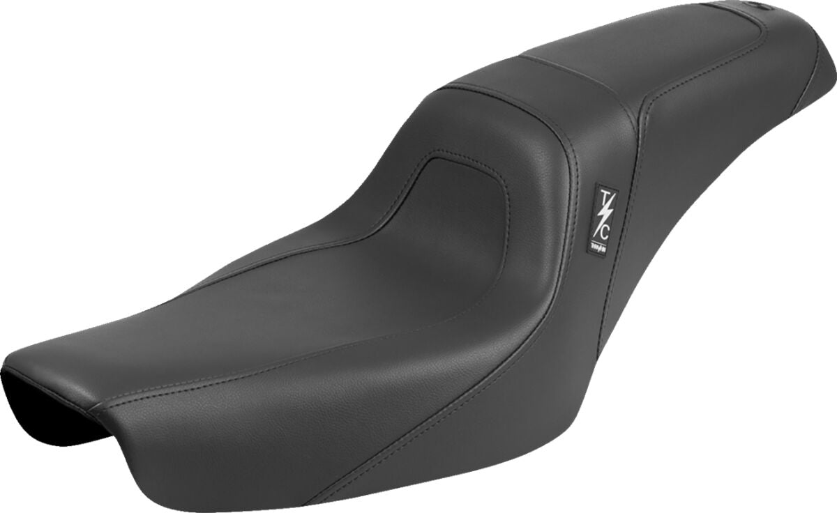 Saddlemen Seat Pro Series Thrashin - 96-03 Dyna Seat Saddlemen