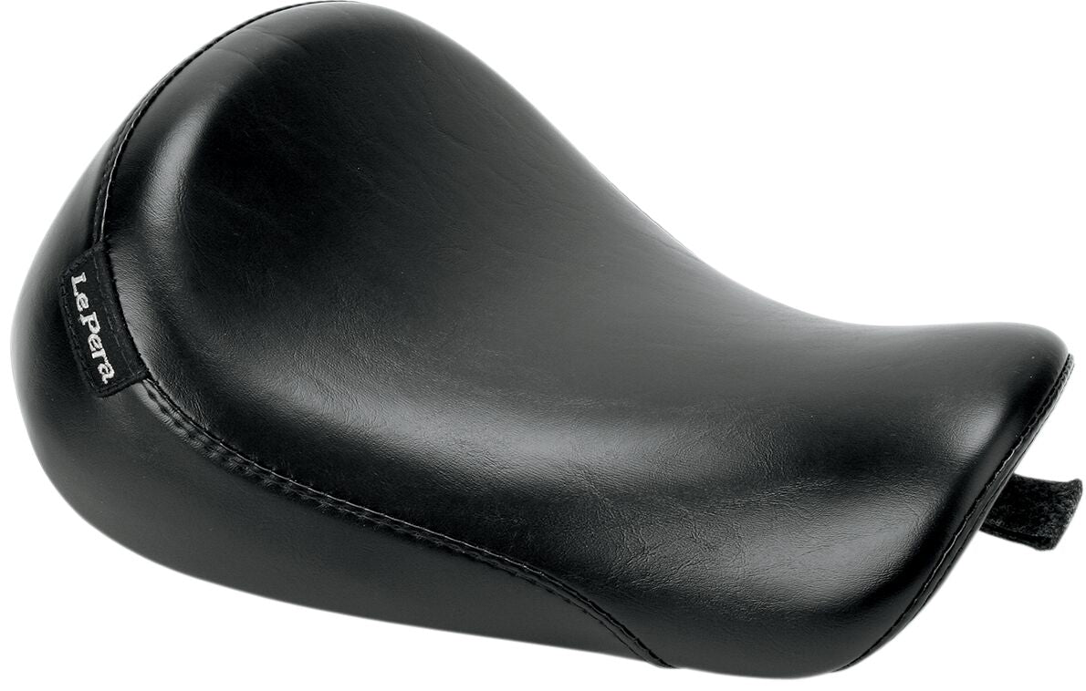Silhouette Solo Seat - 10-22 Sportster (4.5 Gal Tank) Seat Le Pera Default Title