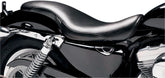 King Cobra Seat - 10-22 Sportster (3.3 Gal Tank) Seat Le Pera Default Title