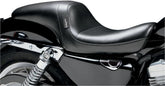 Le Pera Daytona Sport Seat - 04-06 Sportster (3.3 Gal Tank) Seat Le Pera