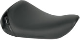 Bare Bones Carbon Fiber Solo Seat - 10-22 Sportster (3.3 Gal Tank) Seat Le Pera Default Title