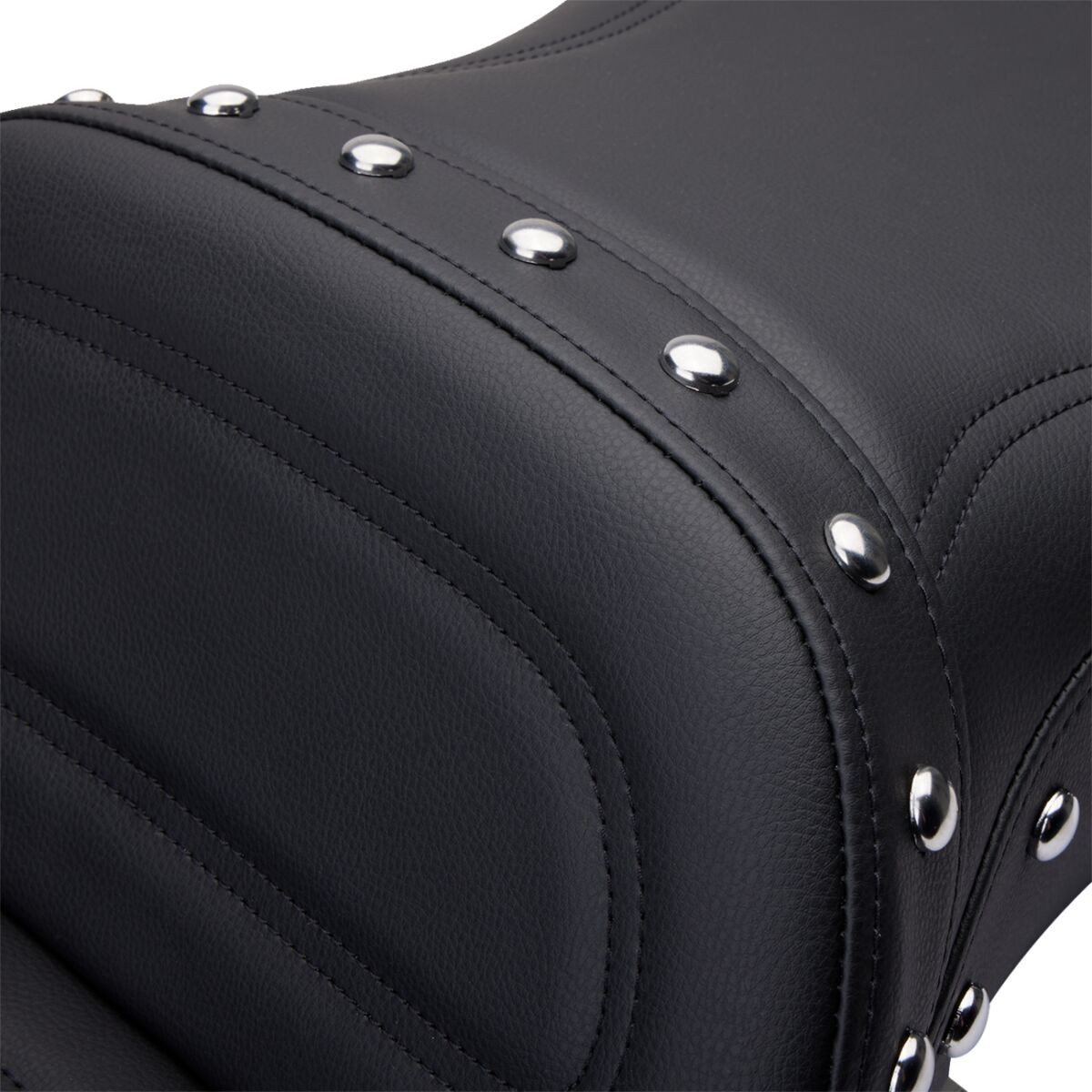 Explorer Special Seat - 04-20 Sportster (15L Tank) Seat Saddlemen