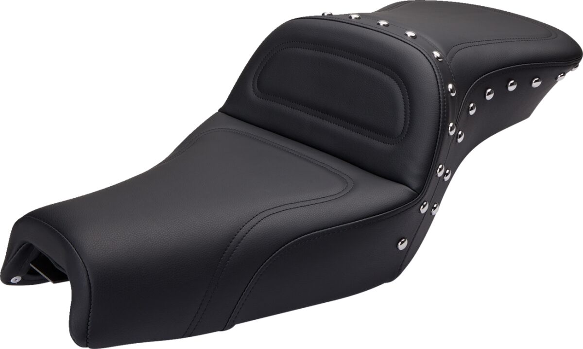 Saddlemen Explorer Special Seat - 04-20 Sportster (15L Tank) Seat Saddlemen