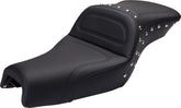 Saddlemen Explorer Special Seat - 04-20 Sportster (15L Tank) Seat Saddlemen