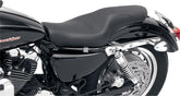 Profiler Seat - 04-20 Sportster (15L Tank) Seat Saddlemen Default Title