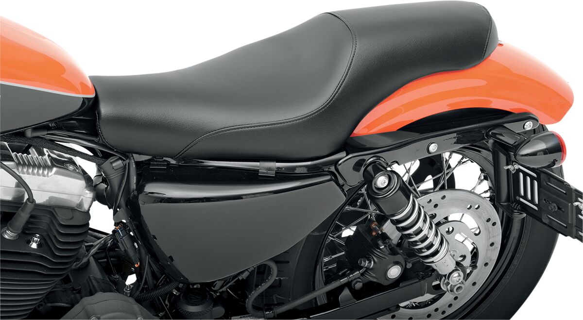 Profiler Seat - 04-22 Sportster (Forty-Eight and 12L Tank) Seat Saddlemen