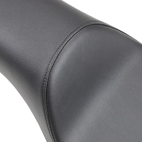 Drag Specialties Seats Seat Predatr Smth 57 78 Xl SEATS-FOR HARLEY SPORTSTER Drag Specialties