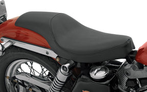 Drag Specialties Seats Seat Predatr Smth 57 78 Xl SEATS-FOR HARLEY SPORTSTER Drag Specialties