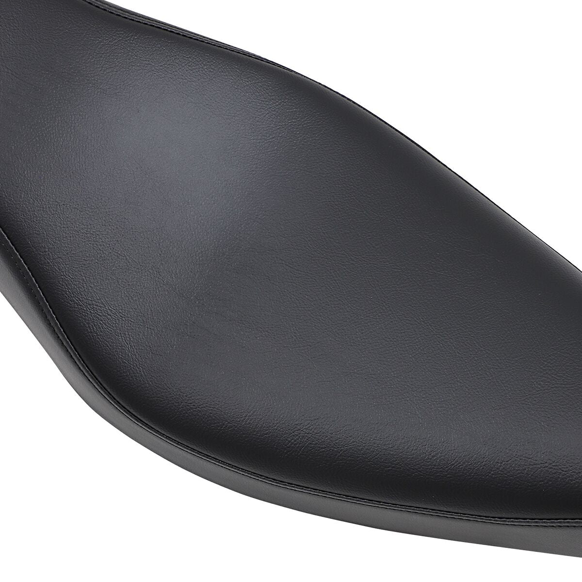 Drag Specialties Seats Seat Spoon Smooth 57 78 Xl SEATS-FOR HARLEY SPORTSTER Drag Specialties