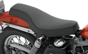 Drag Specialties Seats Seat Spoon Smooth 57 78 Xl SEATS-FOR HARLEY SPORTSTER Drag Specialties