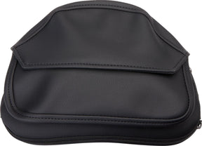 Explorer Special Seat with Driver's Backrest - 04-20 Sportster (15L Tank) Seat Saddlemen