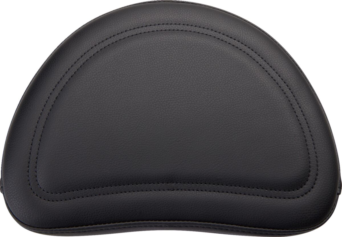 Explorer Special Seat with Driver's Backrest - 04-20 Sportster (15L Tank) Seat Saddlemen