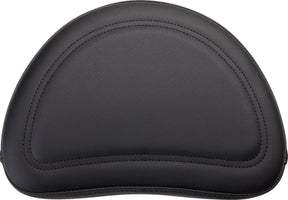 Explorer Special Seat with Driver's Backrest - 04-20 Sportster (15L Tank) Seat Saddlemen