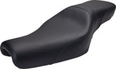 Pro Tour Seat - 04-22 Sportster (Forty-Eight and 12L Tank) Seat Saddlemen Default Title