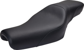 Pro Tour Seat - 04-22 Sportster (Forty-Eight and 12L Tank) Seat Saddlemen Default Title