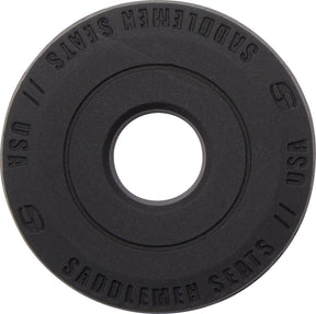 Saddlemen Pro Tour Seat - 04-22 Sportster (Forty-Eight and 12L Tank) Seat Saddlemen
