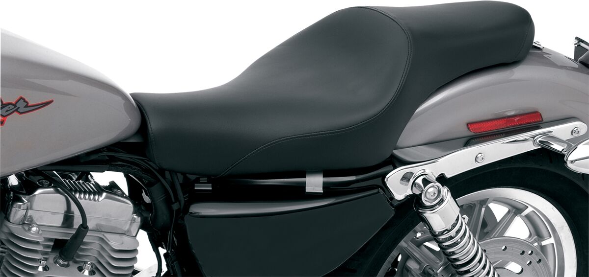 Saddlemen Pro Tour Seat - 04-22 Sportster (Forty-Eight and 12L Tank) Seat Saddlemen