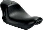 Bare Bones Solo Seat - 07-09 Sportster (3.3 Gal Tank) Seat Le Pera Default Title