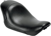 Silhouette Solo Seat 07-09 Sportster (3.3 Gal Tank) Seat Le Pera Default Title