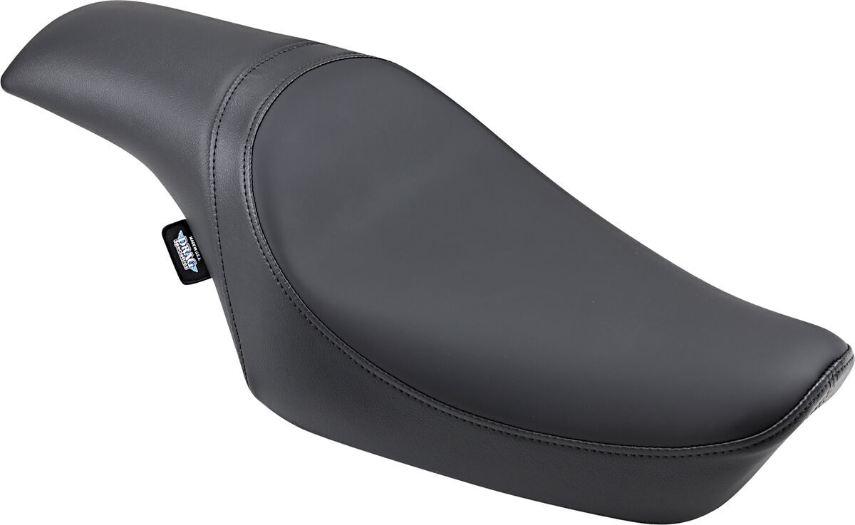 Drag Specialties Seats Seat Predator 82 03 Xl SEATS-FOR HARLEY SPORTSTER Drag Specialties