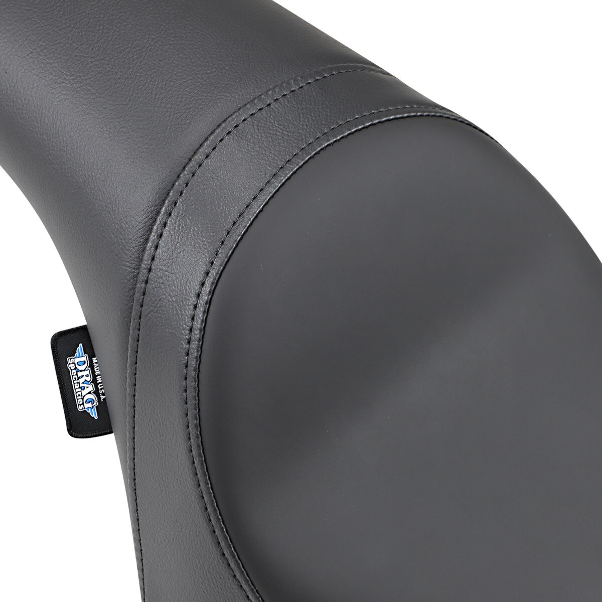 Drag Specialties Seats Seat Predator 82 03 Xl SEATS-FOR HARLEY SPORTSTER Drag Specialties