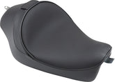 Drag Specialties Seats Seat Solo Dbr 04 20 Xl SEATS-FOR HARLEY SPORTSTER Drag Specialties