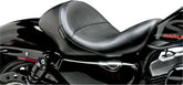 Aviator Solo Seat - 07-09 Sportster Seat Le Pera Default Title
