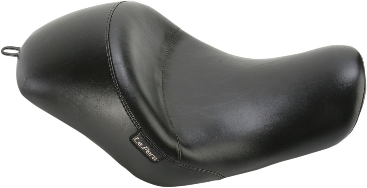 Aviator Solo Seat - 10-19 Sportster Seat Le Pera Default Title