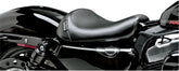 Bare Bones Seat - 10-19 Sportster Seat Le Pera Default Title