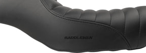 Americano Café Classic Seat - 04-22 Sportster (Forty-Eight and 12L Tank) Seat Saddlemen