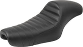 Saddlemen Americano Café Classic Seat - 04-22 Sportster (Forty-Eight and 12L Tank) Seat Saddlemen