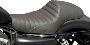 Saddlemen Americano Café Classic Seat - 04-22 Sportster (Forty-Eight and 12L Tank) Seat Saddlemen